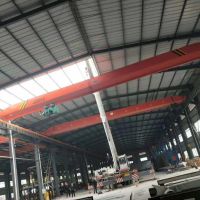 枝江市单梁桥式起重机，行车，行吊，天车，龙门吊大全