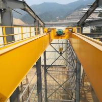 宜昌市夷陵区LH葫芦双梁桥式起重机行车，行吊，龙门吊大全