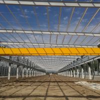 湖北省宜昌市点军区欧式双梁桥式起重机，行车，行吊，天车，大全