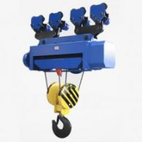 漳州HC型电动葫芦