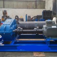 成都起重机厂家直销—起重机卷扬机