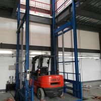 成都升降货梯可定制