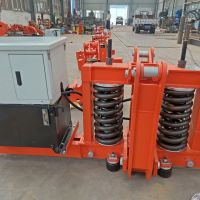 成都液压夹轨器