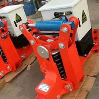 成都防风液压夹轨器