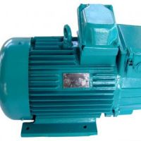 焦作YZR起重电机