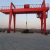 宝鸡市双主梁A型门式起重机