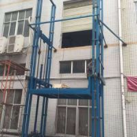 漳州起重机厂家—升降货梯、平台