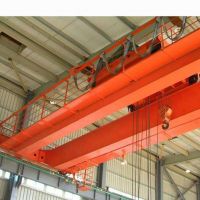 山西长治起重机生产商桥式双梁桥式一条龙服务