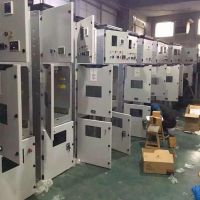 长垣圣斯电气成套电气质保一年