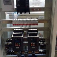 河南长垣圣斯电气成套电气信誉保证