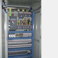 河南长垣圣斯电气成套电气非标定制