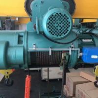 河南省增起起重机械有限公司主营