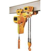 增起起重机械有限公司电动葫葫芦非标定制