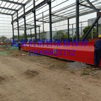 LDA-10吨-22.5米电动单梁起重机