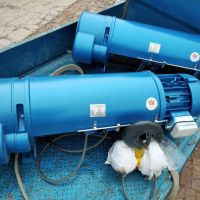 马鞍山电动葫芦销售