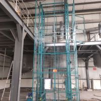 成都升降货梯可定制