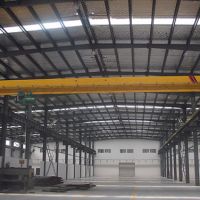 常州单梁起重机 桥式电动单梁行车 电动葫芦配件