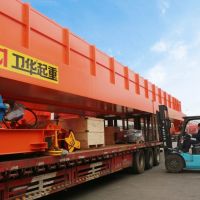 宁波行吊智能制造行车航吊