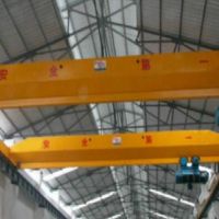 海门桥式单梁起重机厂家 南通单梁行吊安装及维修配件