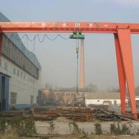 海门门式起重机厂家维护保养 南通龙门吊安装维修