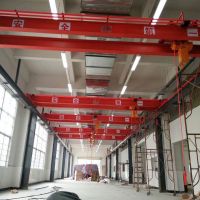 广州单双梁起重机销售安装维修保养13631356970