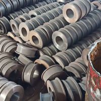 天硕起重配件河南厂家