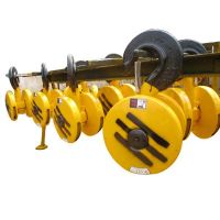 河南天硕起重配件吊具维修**