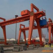 天津博正起重设备有限公司