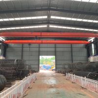 西安地区起重机行吊专业维修保养