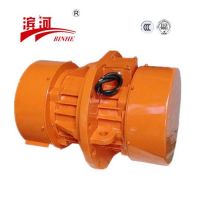 新乡滨河XLA-120-6B侧板振动电机 振动筛专用电机