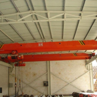 辽宁沈阳手动单梁起重机