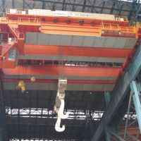 石家庄门式吸卸料起重机