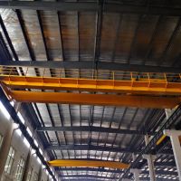 唐山门式起重机厂家直销