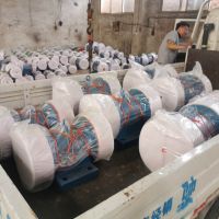 河南安联起重配件振动电机经久耐用