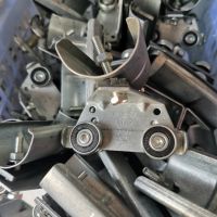 河南专业生产无接缝滑线厂家——豫博起重