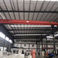 德阳单梁起重机新产品