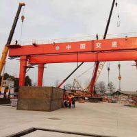 乐山起重机 乐山龙门吊定做维修电话13730608218