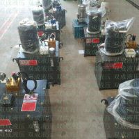 液压设备有限公司货梯专用液压油缸河南双成