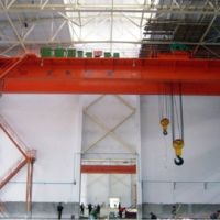 张家口防爆起重机