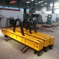 起重吊具龙门板钩钢厂配套优质厂家河南象力