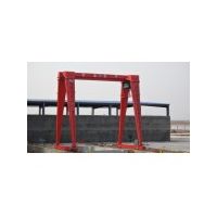 泰安门式单梁起重机质量保证