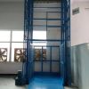 四川德阳什邡液压升降货梯