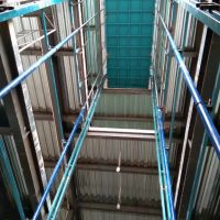 成都升降货梯可定制