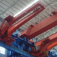 肇庆双梁桥式起重机厂家直销
