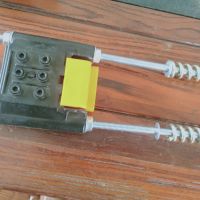 江西省赣州市滑线拉紧器