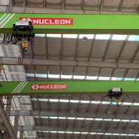 成都起重机 成都行吊厂家 欧式起重机 龙门吊