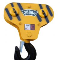 沈阳行吊配件批发-电动葫芦吊钩