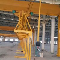 沈阳起重机-多功能起重机