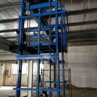 沈阳货梯-导轨式升降货梯专业生产安装