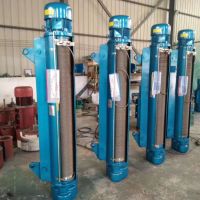 沈阳行吊电动葫芦-30米起升高度电动葫芦